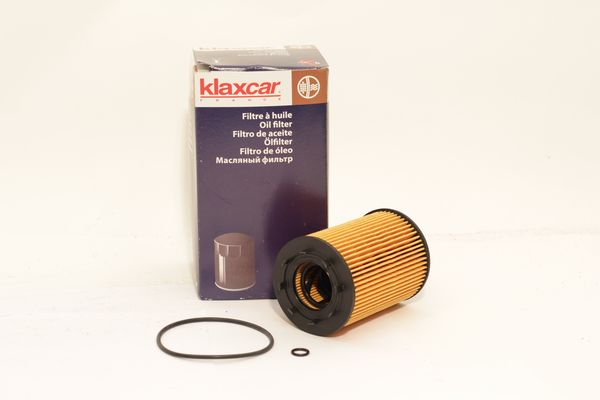 KLAXCAR FRANCE Öljynsuodatin FH023z